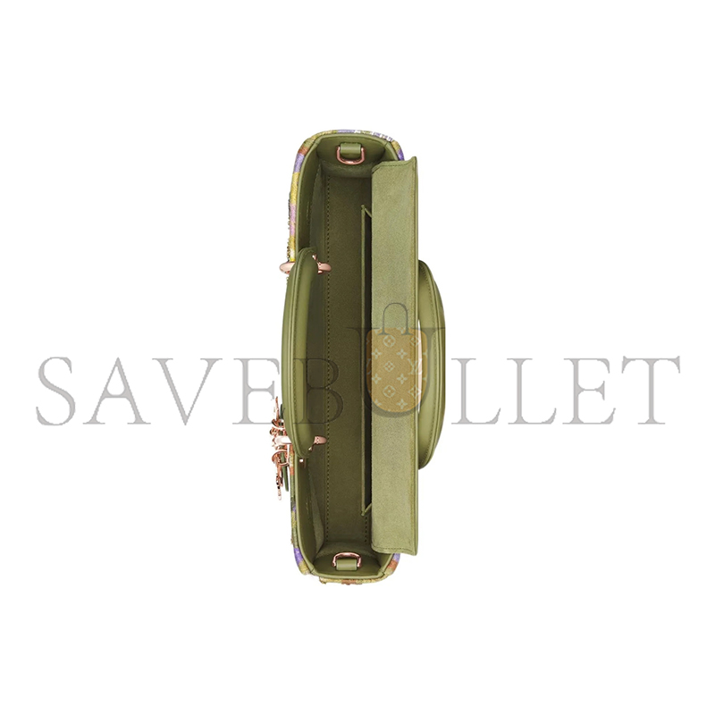 D*or lady d-joy bag m0540jirc-m924 (26*13.5*5cm)